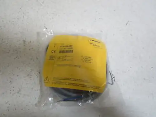 Turck Slot Sensor Si15-K30-Az3 In Bag
