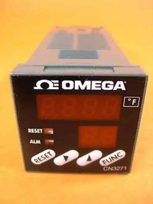 Omega - Cn3271-R1 Temperature Controller