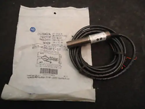 Allen Bradley Proximity Switch 871T-A3A18Fe-12