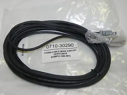 Yaskawa Electric A1Ice-10A Servo Cable Shielded A1Ice10A 10M
