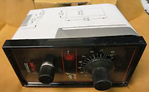 Atc 3-0328D200F10Xx Time Delay Relay