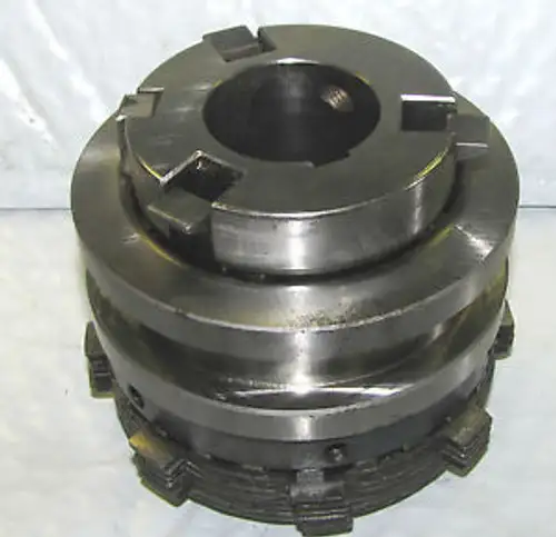 No Name 035136 300 005 Industrial Dc Motor Clutch