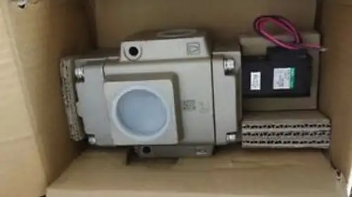 Ckd Nvp11-32A-12Cs-3 3ポート電磁弁