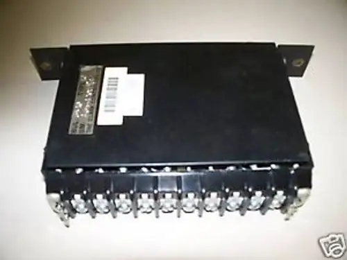 Clark-Relais-Modul A65-420827A A65420827A