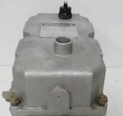 Westinghouse A200U0Ba-B Explosion Proof Size 0 Starter