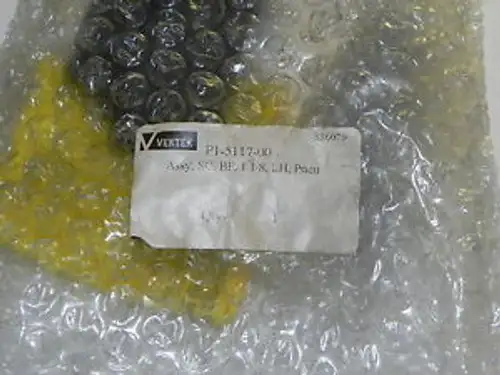 Vektek P1-5117-00 Extend Position Switch Slot