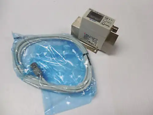 Smc PF2W704-F03-67 interrupteur de flux d'eau