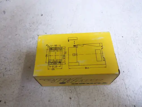 Turck Ms13-12Ex0-R