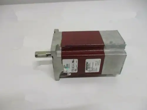 PACIFIC SCIENTIFIC POWERPAC K42HLFK-LNK-NS-00 1.8 STEP MOTOR