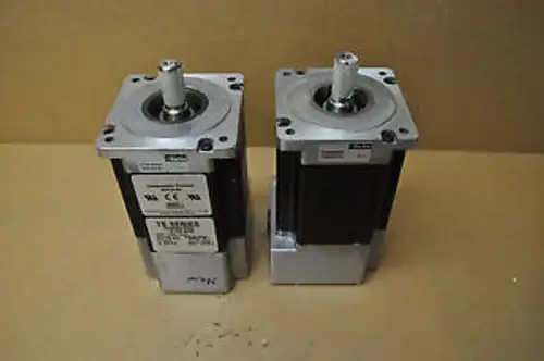Parker Servo Motor Ts32B-Skinps