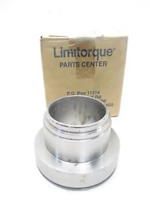 Flowserve 60-141-0179-3 Limitorque Steel Bearing Cartridge Sb-3 D455126