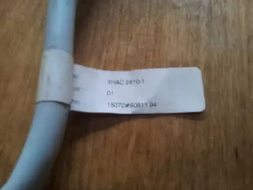 3Hac2610-1 Bus Cable
