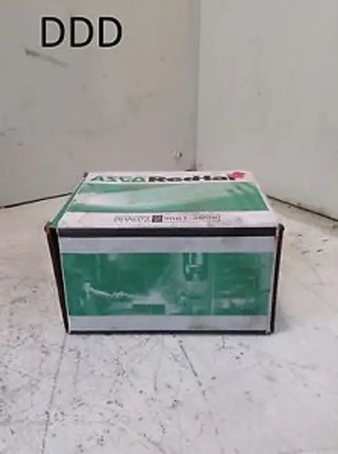 Asco Red Hat 8342G001 120/60 Solenoid Valve 21421