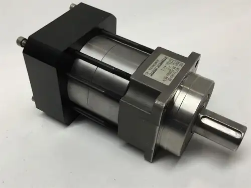 Micron 34-510886-5574 AccuTrue Planetengetriebe 40:1 Untersetzung