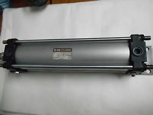 Smc Cda1Ln80-300 Max. Press 150