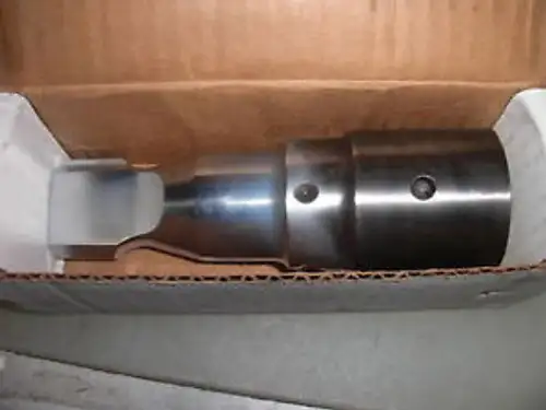 Ultrasonic Horn Sonotrode 812-282-583 Welding