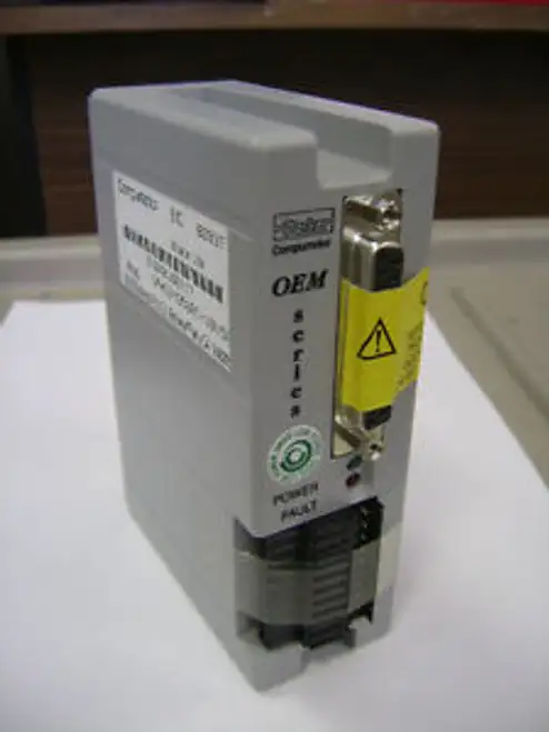 Parker Compumotor OEM350RC-10150 sterownik