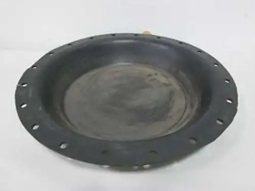 Honeywell Ga-33677 Size 18S Neoprene Valve Diaphragm D335206