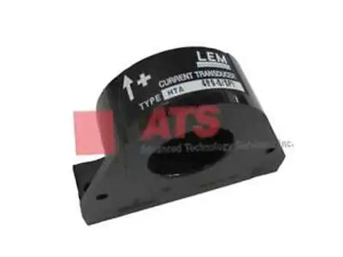 Westinghouse 037-000520-0401 Cur Sensor 400 Amp Pri Cur