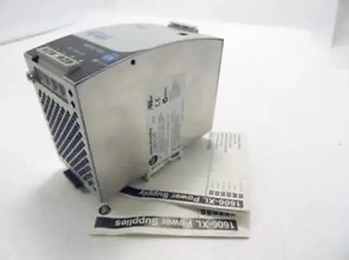 Allen-Bradley 1606-Xl120D 100-120/200-240V 電源