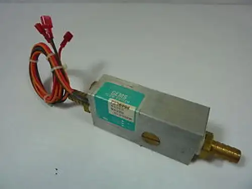 Gems 61205 Flow Switch