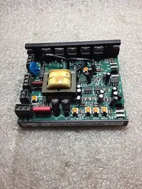 Extron 181-T Drive