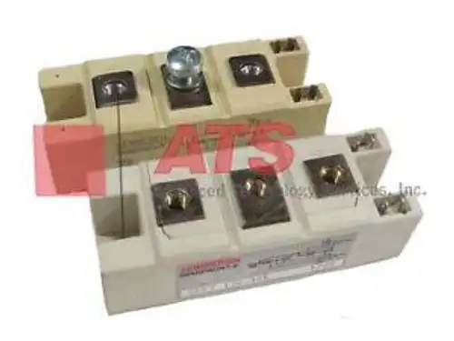 Westinghouse 9029-440 Scr Stk 220A Rms Skkt 132/12E