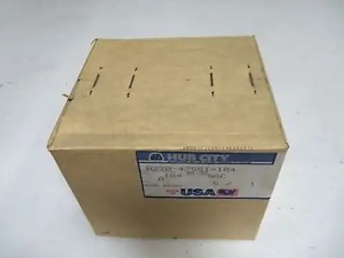 Hub City 0220-47551-184 Gear Drive