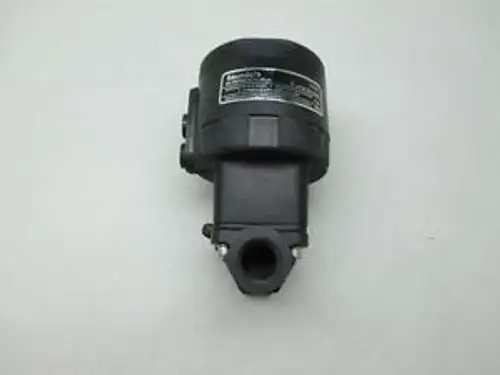 Saunders 2204-Ec5-D 3/4 In Npt 8 Bar Piston Steel Actuator D459055