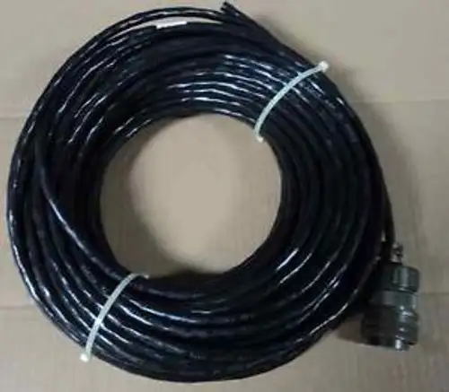 1 Pacific Scientific Pfc-03-01-00-100 Drehzahlmesserkabel