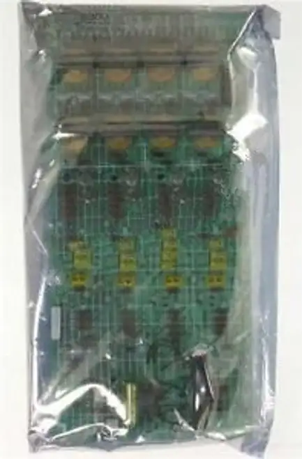 Reliance Electric 0-48672 Printed Circuit Board
