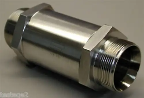 Swagelok Ss-16C-1/3 1/3 Psig Poppet Check Valve