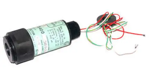 General Monitors Ts400-04-0-04 Toxic Gas Detector Ts40004004