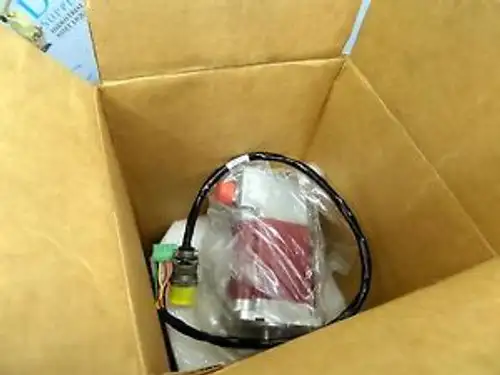 Pacific Scientific K32Hchk-Lnk-Ns-00 1500 Rpm 1.8 Step Motor