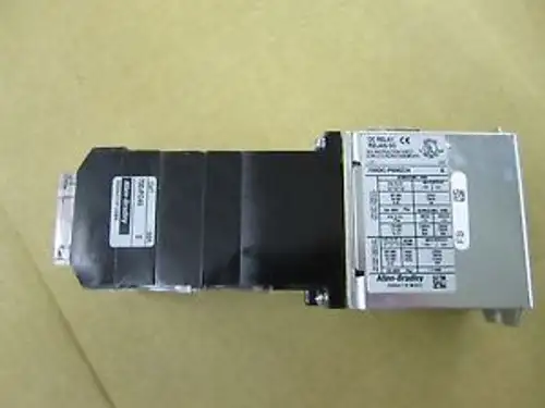 Allen Bradley 700Dc-P800Z24 700-Pc40 接觸器