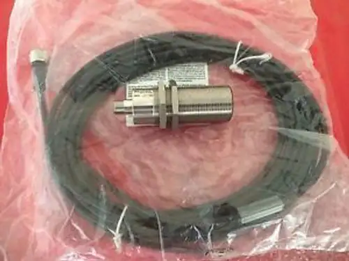 Balluff Bes-515-327-Sa20-S4-T Inductive Sensor 113254 With Cable