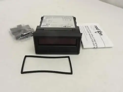 146364 - Red Lion Controls Aplri600 Apollo Time Interval Rate Indicato