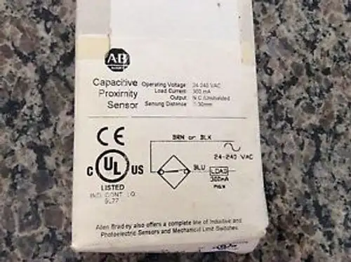 Ab #875Cp-Gm30C34-A2 30 Tage