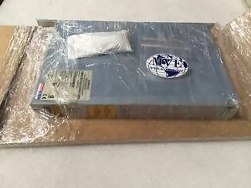 Siemens Braking Unit 6Se7026-3Cs87-2Da1 F2B7015078 Module