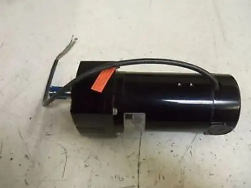 Bodine 42A7Bempm-E1 Motor