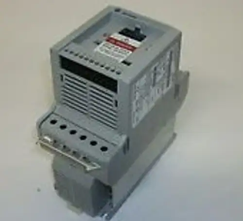 Allen Bradley 160-Ba03Nps11 1 Hp Vfd Esc1240