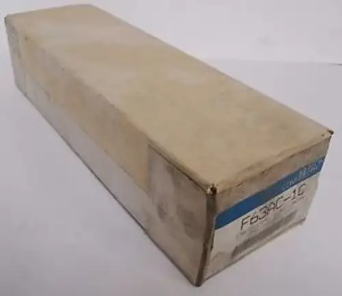 Johnson Controls F63Ac-1C Liquid Level Float Control Switch Spdt Nema 1 1 Npt