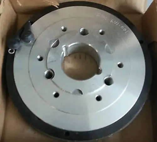 Warner 5301-541-001 Elec. Clutch Magnet Hub Pc/Pcb/Pcc Rts0527.115