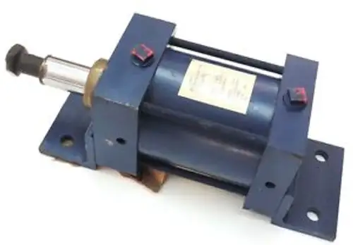Peninsular If13-100X50 Cylinder If13100X50 Bore: 100Mm Stroke: 50Mm