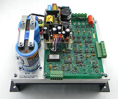 J.A. Beck Inc. Jb-300/20 Inverter Ssd310/20 Ozone Generator Transformer