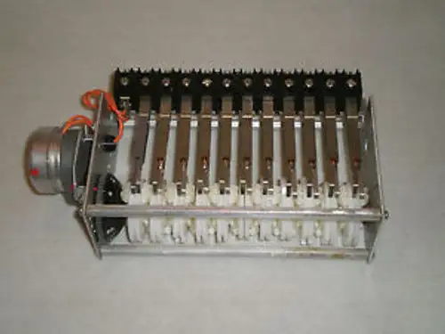Atc 2311Bc2Ar1B01Xk Timer 2311B-M90030-01 Automatic Timing 324C Camtime