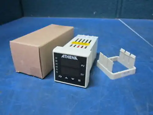Athena Series 16 Temperature/Process Controller 16Dcf000-Az