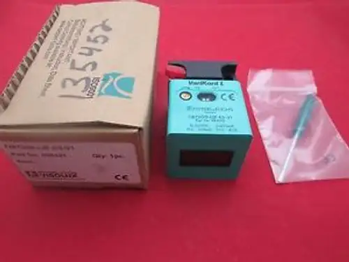 Pepperl+Fuchs Obt200-L2F-E5-V1 098491 Visolux cảm biến chế độ khuếch tán