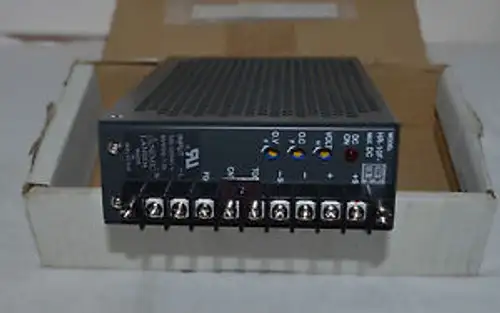 Lambda Hr-10F-24 24V แหล่งจ่ายไฟ