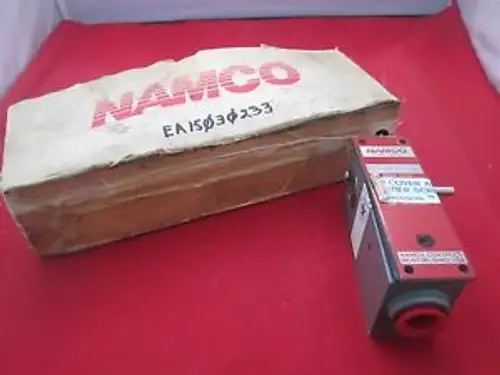 Interruttore di finecorsa Namco Ea150-30233